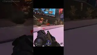 2 Cool Trickshots | Apex Legends #apexlegendsclips #trickshots #360noscope  #apexlegendsgame