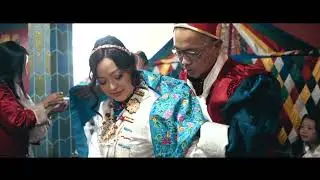 Wedding in Sikkim