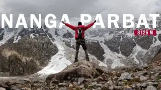Nanga Parbat Base Camp EP. 6