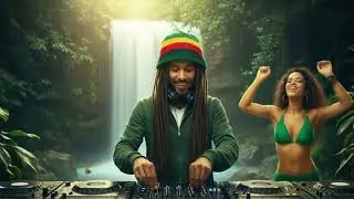 🔥 Best Reggae & Dub Mix 2025 🔥 | Herbal Mystic | Roots & Reggae Vibes 2025