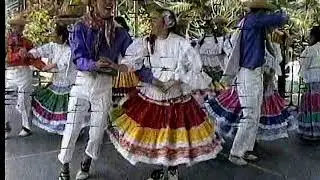 RUMBA CAMPESINA DEL TOLIMA