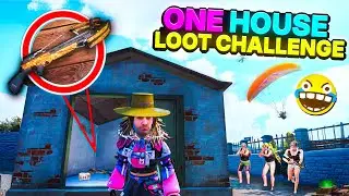 I Tried One House Loot&hellip; Then THIS Happened! 😂