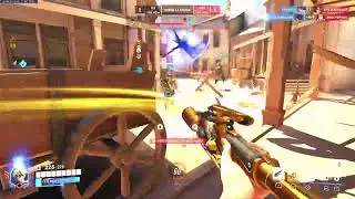 Overwatch 2🎁 Regalo skin o pase de batalla a los mil subs fortnite 🎁