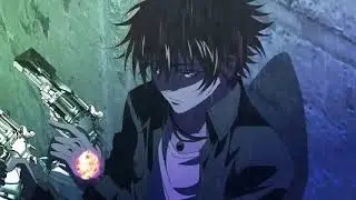 Scar on the Praeter Opening Theme 1 Hour Loop