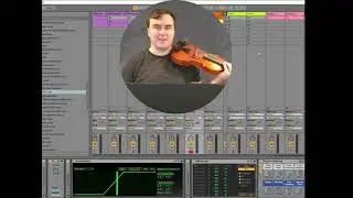 MIDI Violin Tutorial: Vibrato and Volume