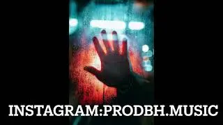 dark cinematic rock beat