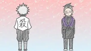 【鬼滅の刃 刀鍛冶の里編】アニメ3期エンディングテーマ作ってみた【オリジナル曲/手描き】 Demon Slayer TV series Season 3 ED theme - Fan made