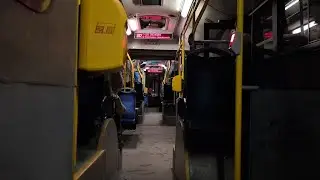 ☄ Solaris Urbino 18 III #8810 [🚍182] MZA Warszawa ☄