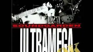 Soundgarden - All Your Lies