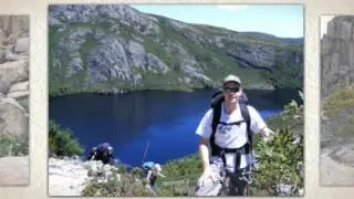 tasmania guided walks