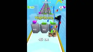 Typing Shooter - All Levels Gameplay #shorts #games #viral