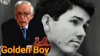 Crimes en Haute Soci&eacute;t&eacute; 2026 ☠️  Golden Boy ☠️ Crime France Podcast