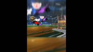 POV: You see a toxic player/5 year old in a RL match
