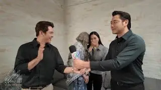 [Eng Sub] Ep9 Spoilers, Clash of the Daddies | เพียงเธอ Only You The Series