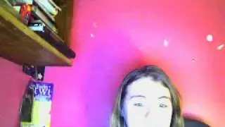 issaclover56's webcam recorded Video - November 21, 2009, 06:57 PM