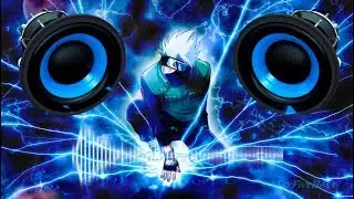 Naruto - Blue Bird (TrackGonEat Trap Remix) (BassBOOST)
