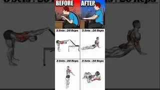 &ldquo;Jhukti Kamar? Ye Best Back Stretch Workout 💪 Ghar Pe Karo! 💯🙆&zwj;♂️&rdquo;