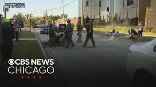 Village of Broadview opens criminal investigations into ICE actions at suburban facility