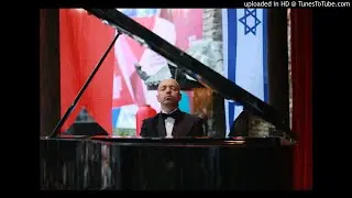 Shai Rosenboim plays Beethoven Sonata in C Major Op.2 No.3