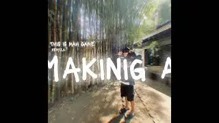 THIS IS MAH GAME-KENT L.A