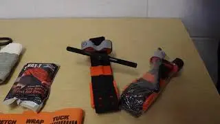 RTAK Roman Teacher Aid Kit Introduction