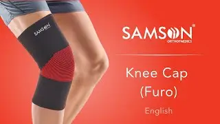 SAMSON Knee Cap (FURO) &mdash; How to Use, and When to Use (English)