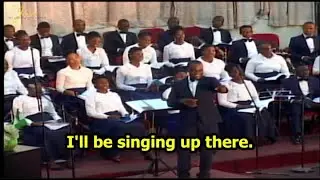 Apostolic Faith Abuja 2021 Regional Youth Concert(Singing Around The Throne) 03-10-2021