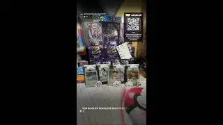 LAST 3 BOOSTER BOX FB04!!! LET GO!!DRAGONBALL