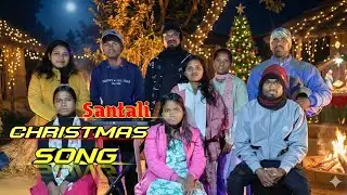 Serma Disạm | New Santali Christmas Song | 2025