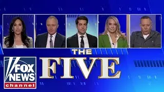 Jesse Watters: Feels like something's changed since Saturday in Guthrie case