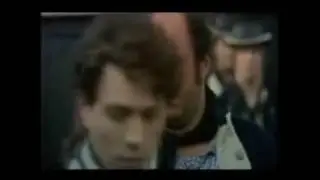 Christian Coulson - Haven't Met You Yet