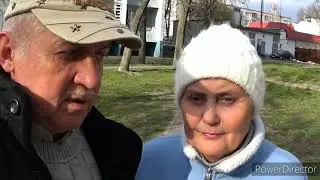 Покупаем обои.Мы несём  ответственность за каждое слово.Vlog. Брест