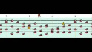 The Worst Mario Paint Ever RECREATED 3