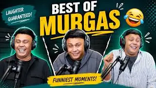 Murgas Back to Back | Mirchi Murga | RJ Naved