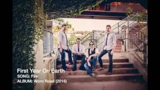 Fire - First Year On Earth