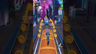 Subway Princess Runner Games & Runner Games Rush Runner Game Runner Gaming ❣ @GamersnDK &trade;🎮✅