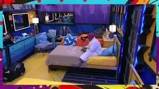 #bb25 Felicia & Cirie don&rsquo;t want to give their jury vote to Bowie & Jag | Live Feed Highlight