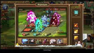 Ninja World Обзор #3  / Opogame 512 сервер