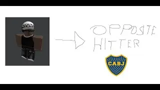 Opposite Hitter Montage | SPIKED