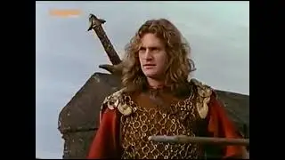 Mystic Knights Folge 41 Auf Messers Schneide