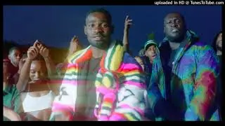 Dave Clash ft Stormzy (432hz)