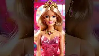 FUNTIME BARBIE