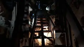 moaning cavern 8