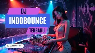 DJ INDONESIA STYLE TERBARU 2026: MESIN MALAM JAKARTA - SUPER TRAP DAN BASS, NIKMATI SAMBIL JOGET