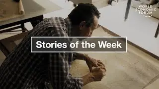 S&atilde;o Paulo Schools Plant Mini-Forests & Disused Coal Mine Heats Homes | WEF | Top Stories of the Week