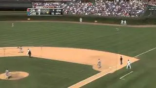 2012/08/10 Recap: CIN 10, CHC 8