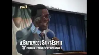 Pourquoi le Saint-Esprit a été donné ? Vol. 2