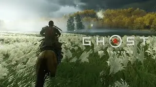 Ghost of Tsushima LIVE#23 PS5 | LADY MASAKO'S KIDS