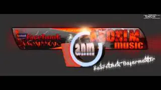 Dj Edge Vs.Speedy - Vamos Alla-Remix (AnonimMusic) 2014
