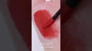 Hydro Volume Lip Tint: A Picasso-approved Must-have! 🎨💄🖤
